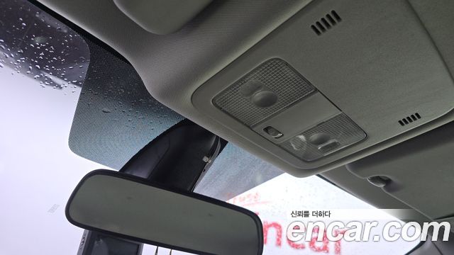 Renault Korea QM5  2015 — photo 25