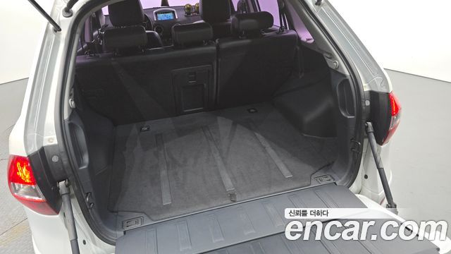 Renault Korea QM5  2015 — photo 26