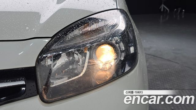 Renault Korea QM5  2015 — photo 8