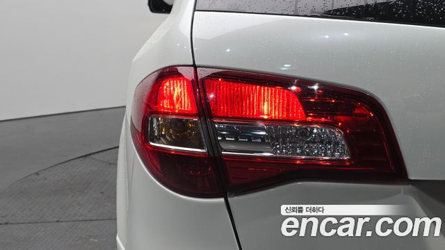 Renault Korea QM5  2015 — photo 9