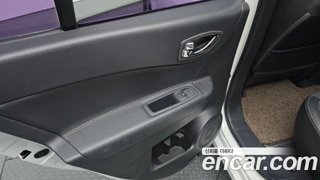 Renault Korea QM5  2015 — photo 15