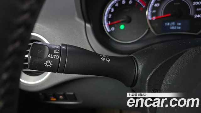 Renault Korea QM5  2015 — photo 27