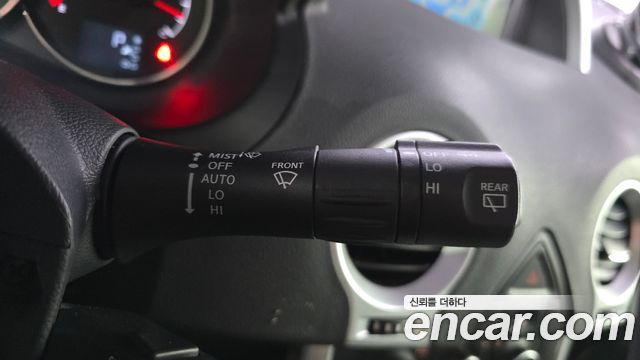Renault Korea QM5  2015 — photo 28