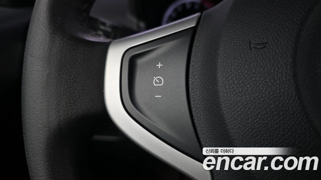 Renault Korea QM5  2015 — photo 29