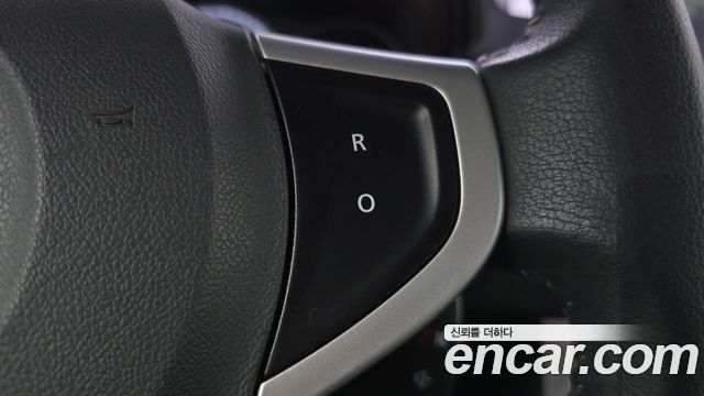 Renault Korea QM5  2015 — photo 30