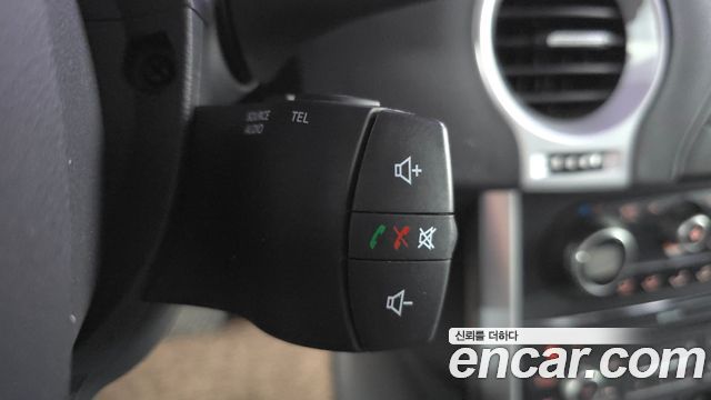 Renault Korea QM5  2015 — photo 31