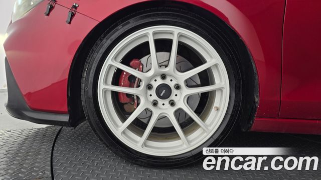 Hyundai i30 2019 — photo 5