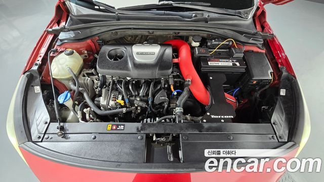 Hyundai i30 2019 — photo 6