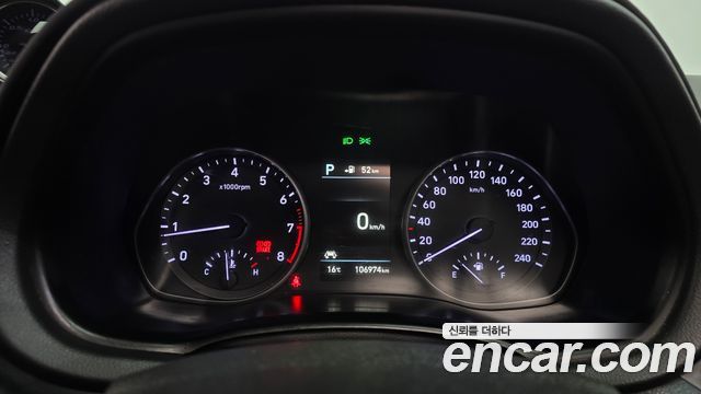 Hyundai i30 2019 — photo 11