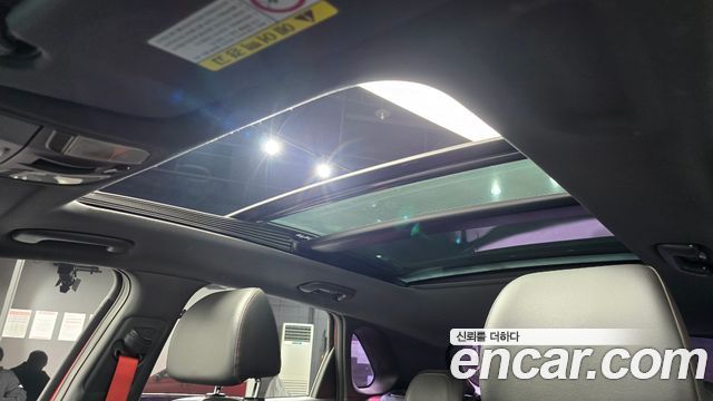Hyundai i30 2019 — photo 24