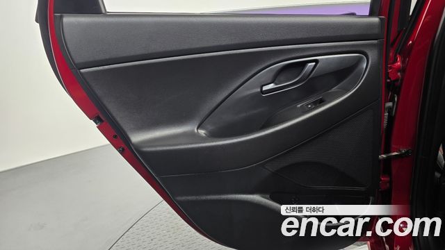 Hyundai i30 2019 — photo 15