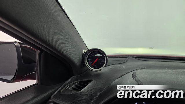Hyundai i30 2019 — photo 31