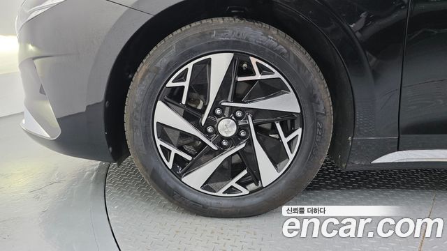 Hyundai Grandeur 2020 — photo 5