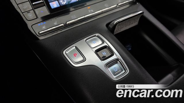 Hyundai Grandeur 2020 — photo 9