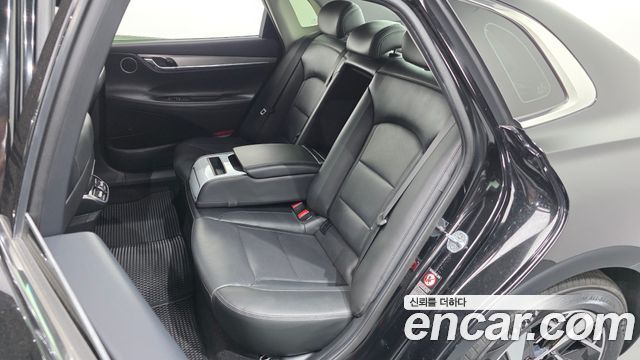 Hyundai Grandeur 2020 — photo 11