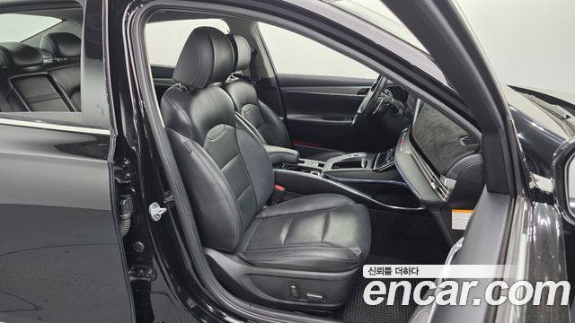Hyundai Grandeur 2020 — photo 12