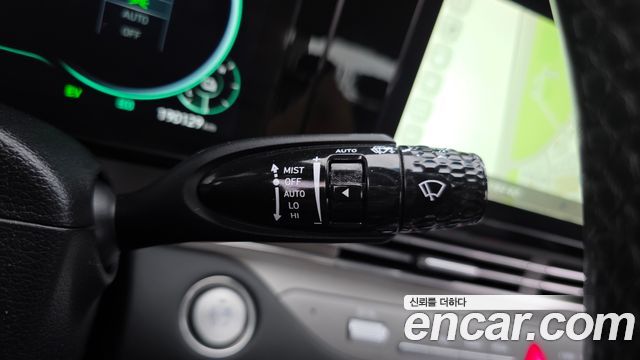 Hyundai Grandeur 2020 — photo 15