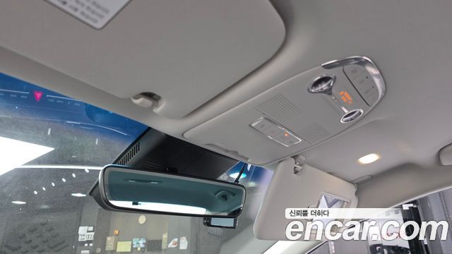 Hyundai Grandeur 2020 — photo 17
