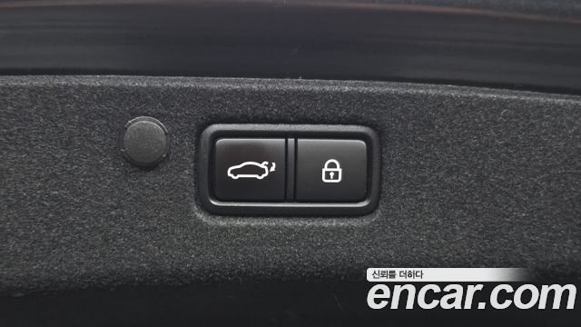Hyundai Grandeur 2020 — photo 19