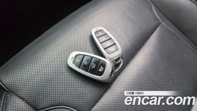 Hyundai Grandeur 2020 — photo 20