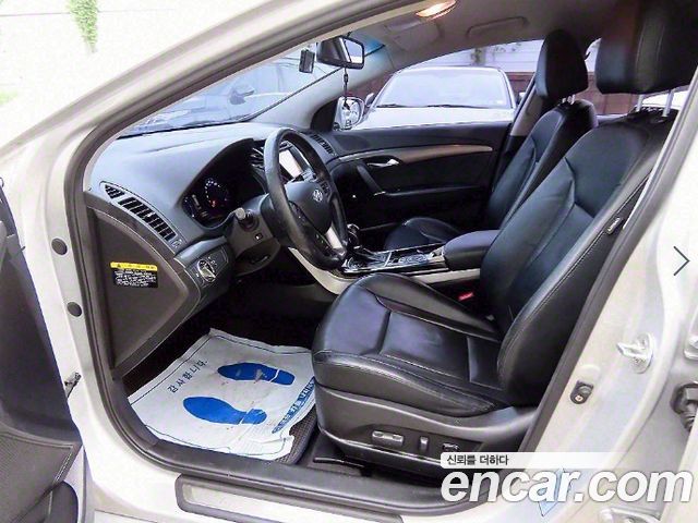 Hyundai i40 2012 — photo 5