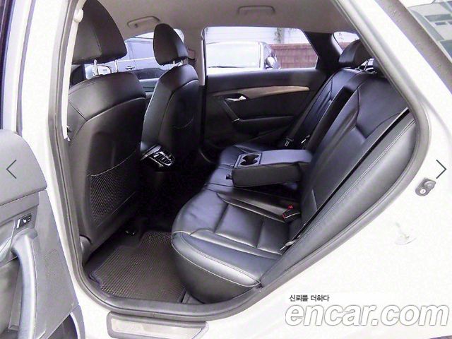 Hyundai i40 2012 — photo 6
