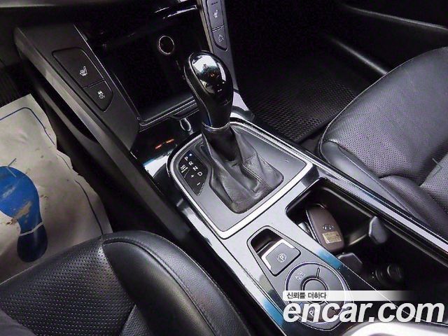 Hyundai i40 2012 — photo 10