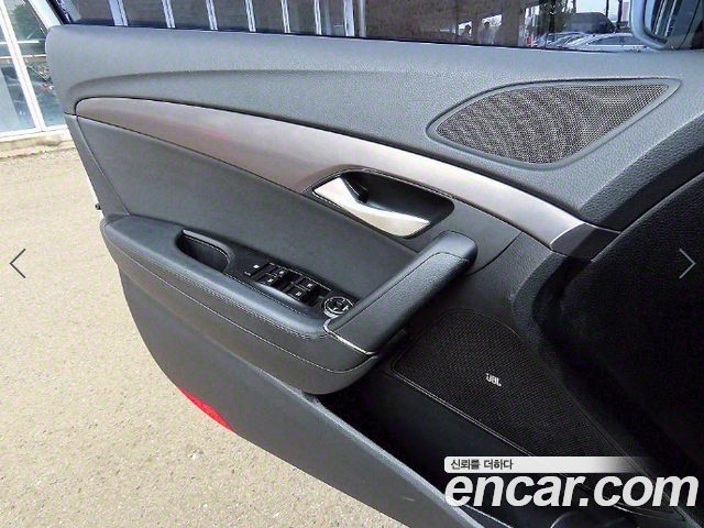 Hyundai i40 2012 — photo 11