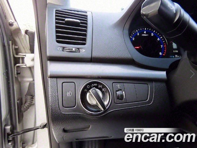 Hyundai i40 2012 — photo 12