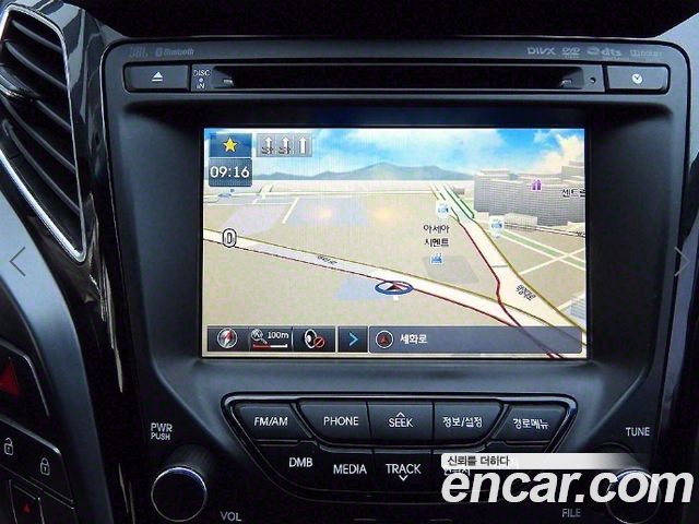 Hyundai i40 2012 — photo 14