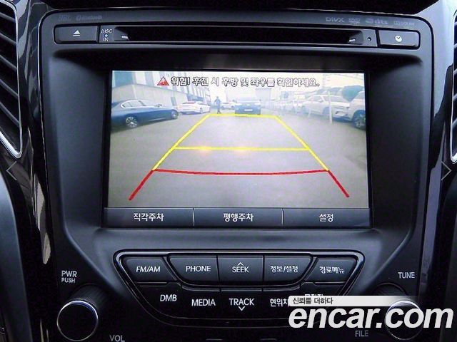 Hyundai i40 2012 — photo 15