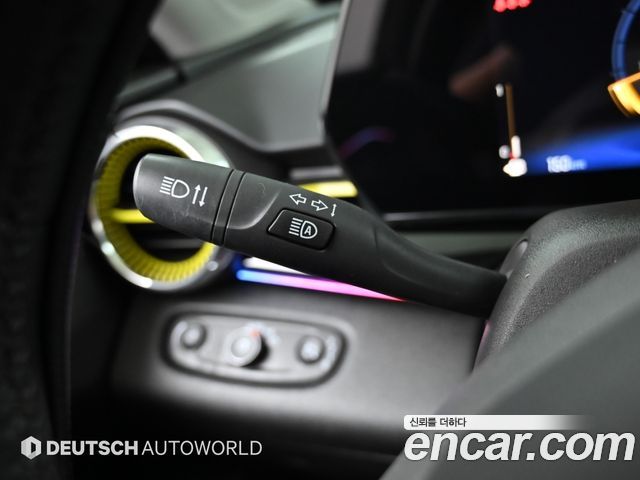 Chevrolet Korea Trax 2025 — photo 16