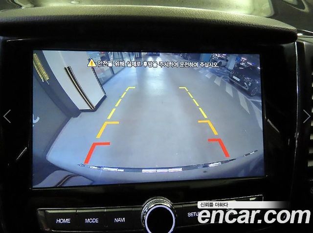KG Mobility Rexton 2020 — photo 15