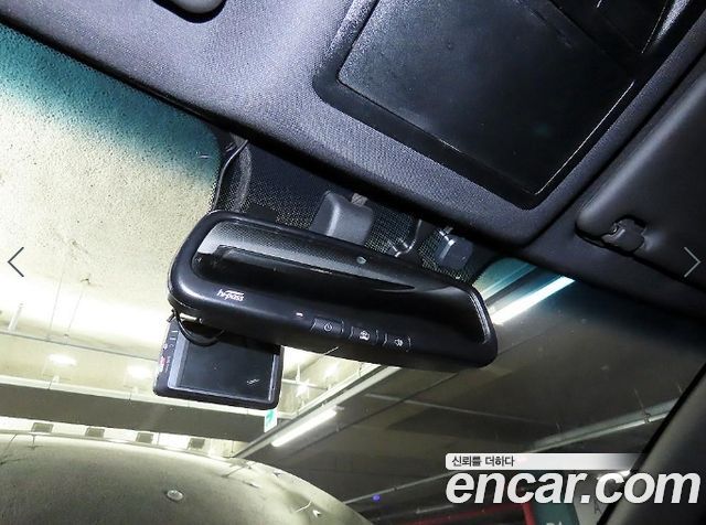 KG Mobility Rexton 2020 — photo 16