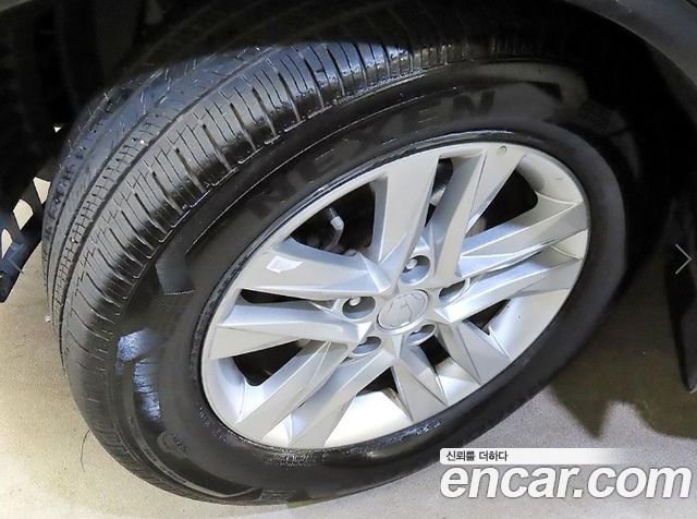 KG Mobility Rexton 2020 — photo 20