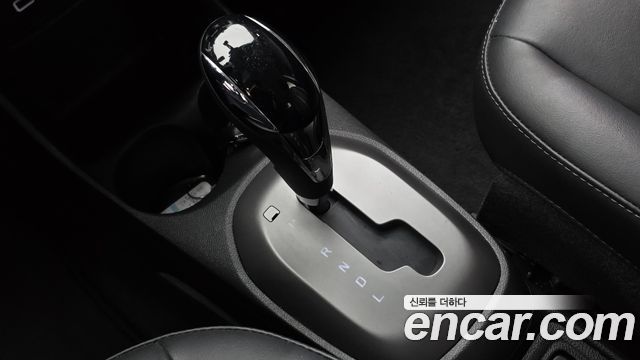 Chevrolet Korea Spark 2022 — photo 12