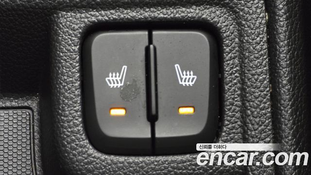 Chevrolet Korea Spark 2022 — photo 20