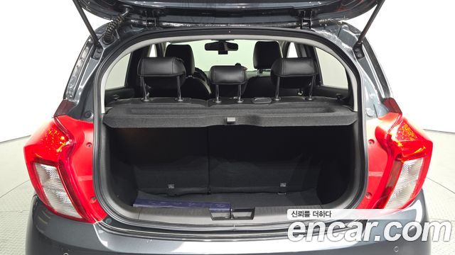 Chevrolet Korea Spark 2022 — photo 24