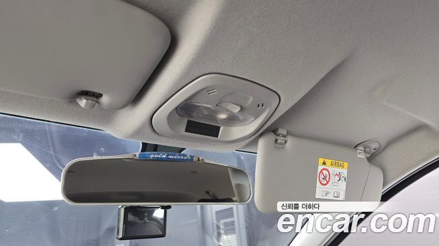 Chevrolet Korea Spark 2022 — photo 26