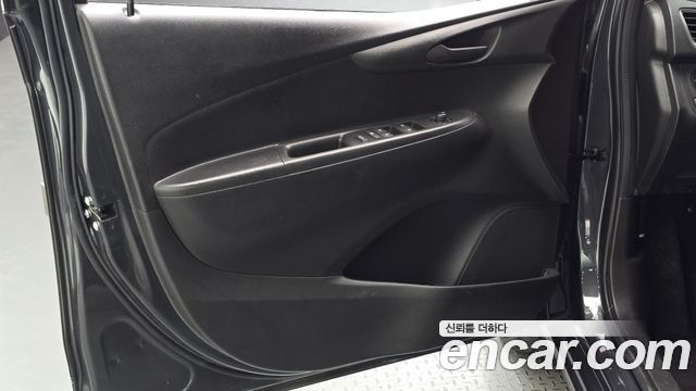 Chevrolet Korea Spark 2022 — photo 14