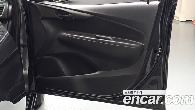 Chevrolet Korea Spark 2022 — photo 15
