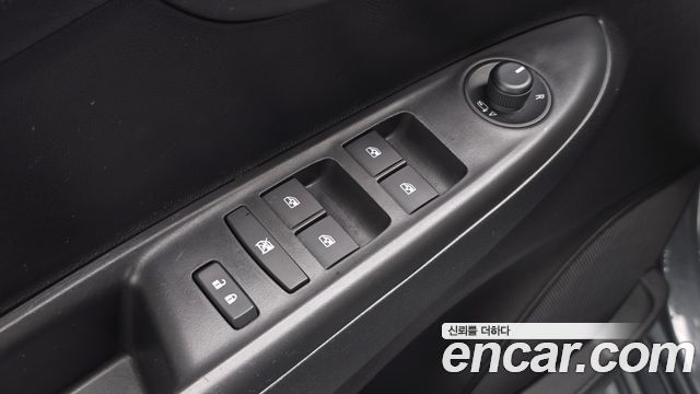 Chevrolet Korea Spark 2022 — photo 29