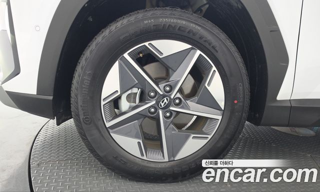 Hyundai Tucson 2025 — photo 5