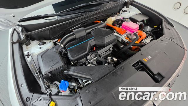Hyundai Tucson 2025 — photo 6
