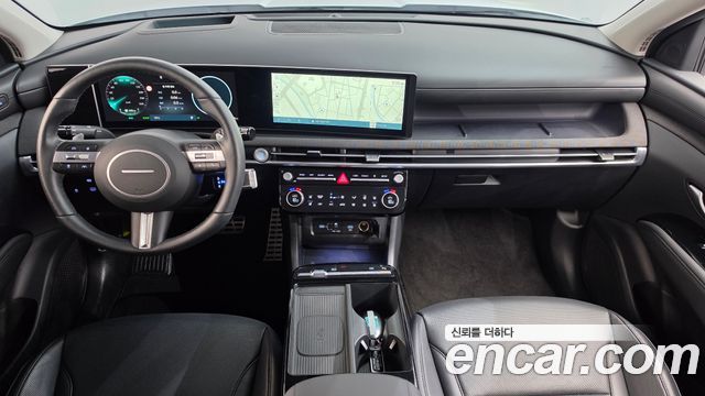 Hyundai Tucson 2025 — photo 10