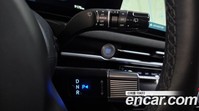 Hyundai Tucson 2025 — photo 12