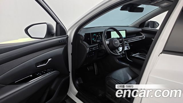 Hyundai Tucson 2025 — photo 13