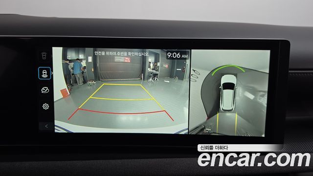 Hyundai Tucson 2025 — photo 18