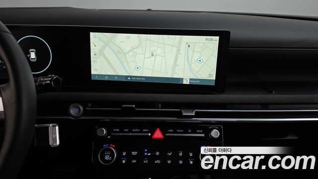 Hyundai Tucson 2025 — photo 19