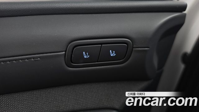 Hyundai Tucson 2025 — photo 22
